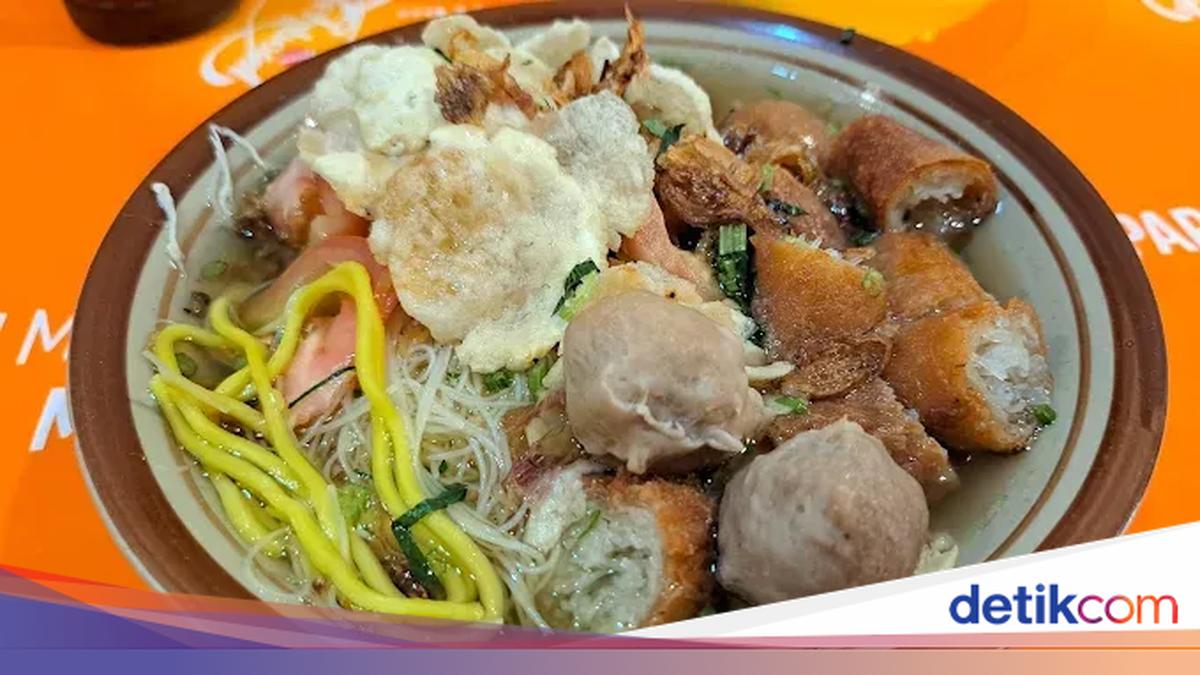 Soto Mbh Gaul: Rasa Hangat yang Mengobati Hati di Jantung Cilacap